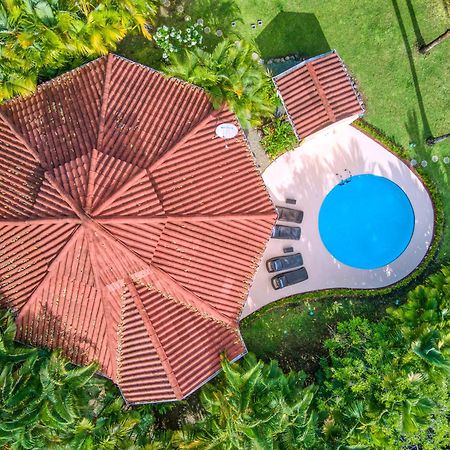 Lomas Del Caribe Villa Puerto Viejo de Talamanca Екстериор снимка