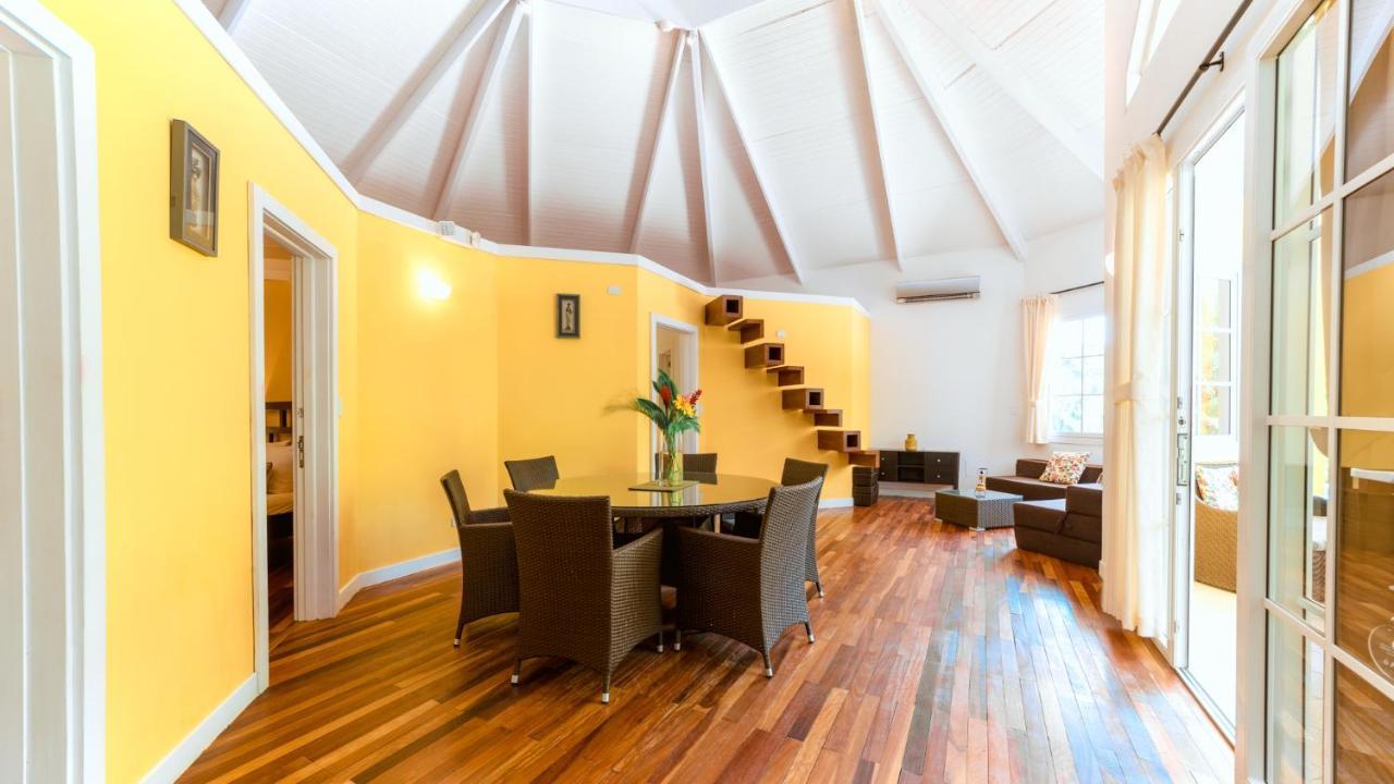 Lomas Del Caribe Villa Puerto Viejo de Talamanca Екстериор снимка