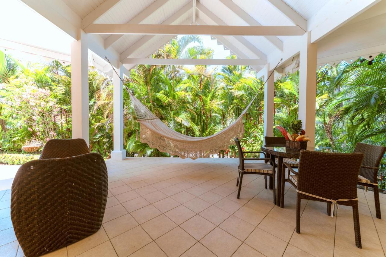 Lomas Del Caribe Villa Puerto Viejo de Talamanca Екстериор снимка