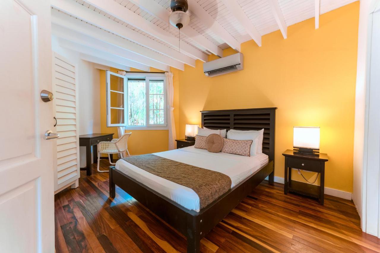 Lomas Del Caribe Villa Puerto Viejo de Talamanca Екстериор снимка