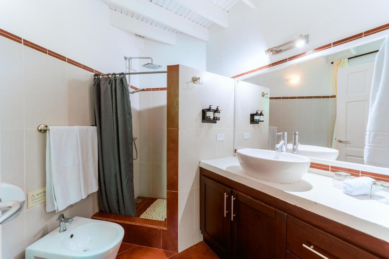 Lomas Del Caribe Villa Puerto Viejo de Talamanca Екстериор снимка