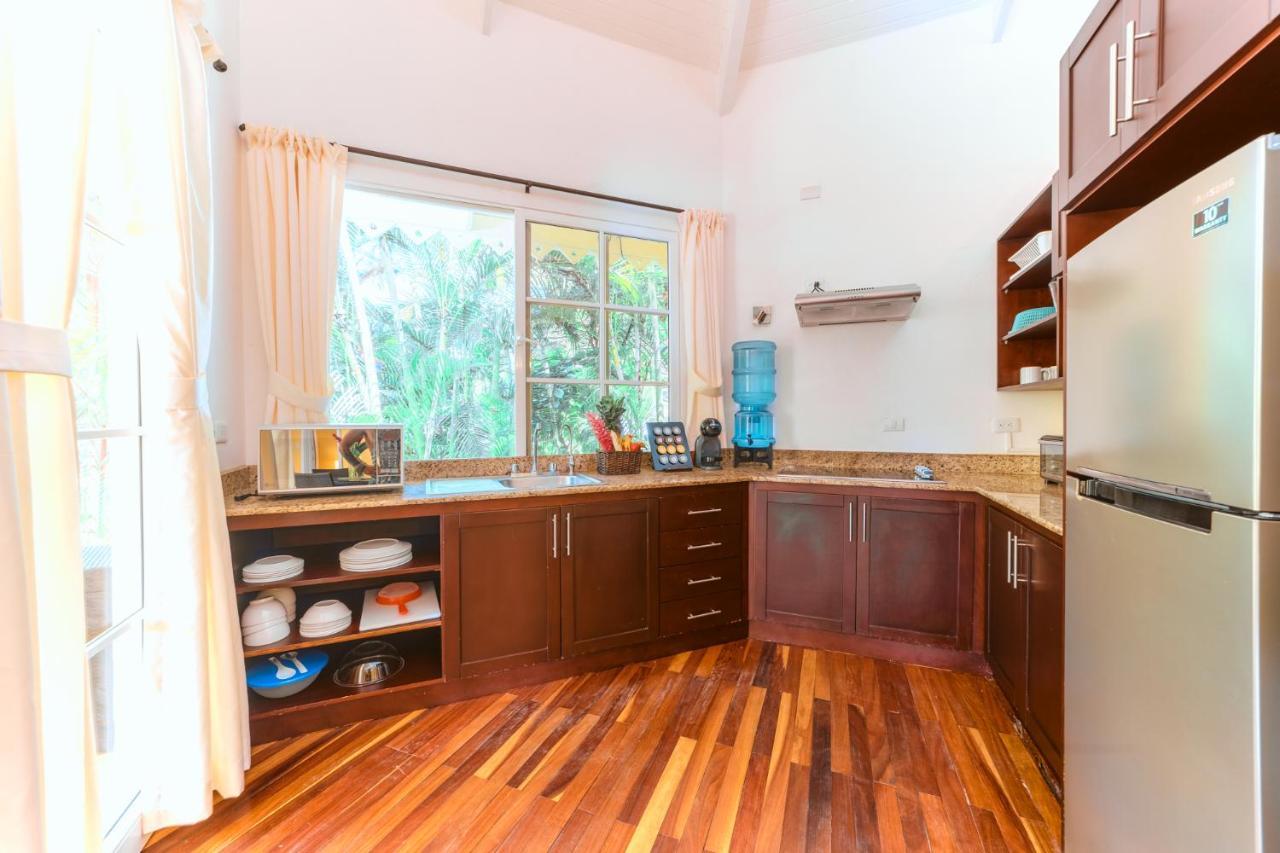 Lomas Del Caribe Villa Puerto Viejo de Talamanca Екстериор снимка