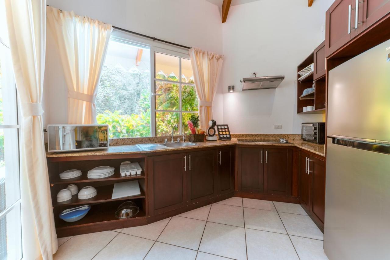 Lomas Del Caribe Villa Puerto Viejo de Talamanca Екстериор снимка