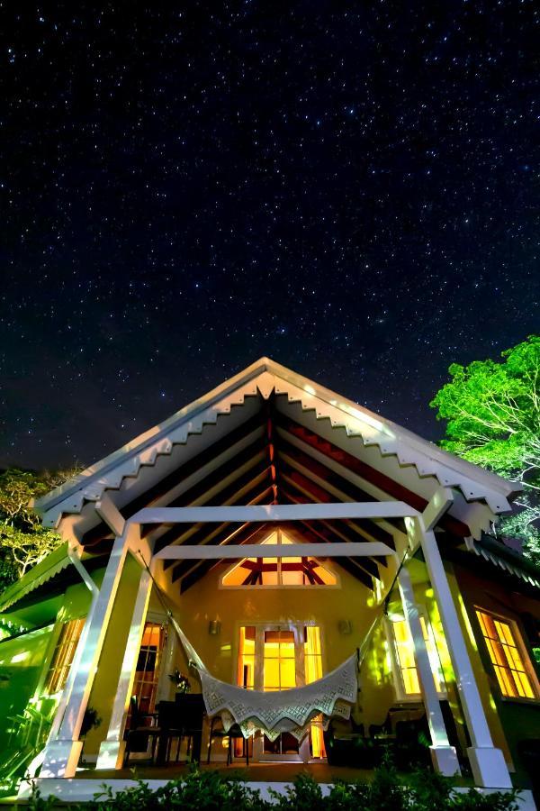 Lomas Del Caribe Villa Puerto Viejo de Talamanca Екстериор снимка