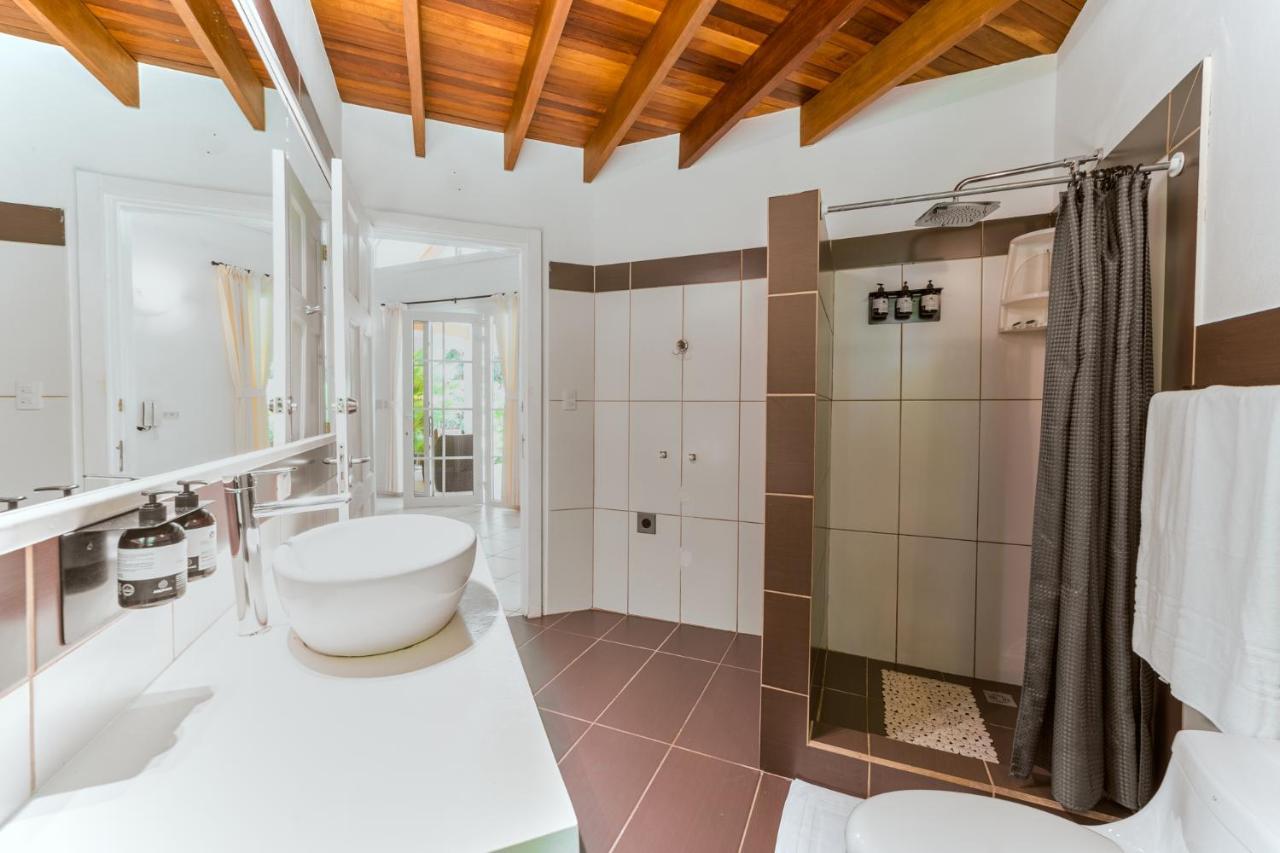 Lomas Del Caribe Villa Puerto Viejo de Talamanca Екстериор снимка