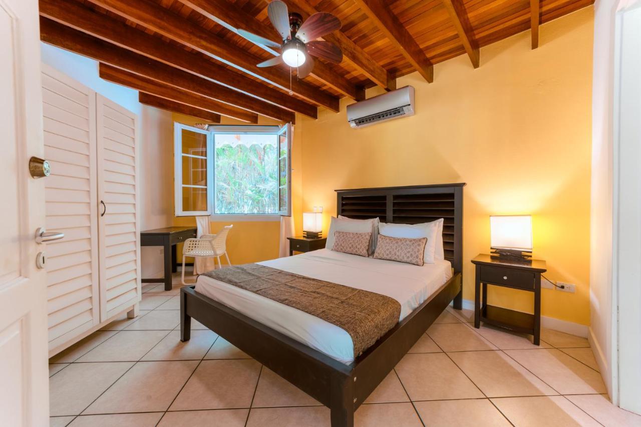 Lomas Del Caribe Villa Puerto Viejo de Talamanca Екстериор снимка