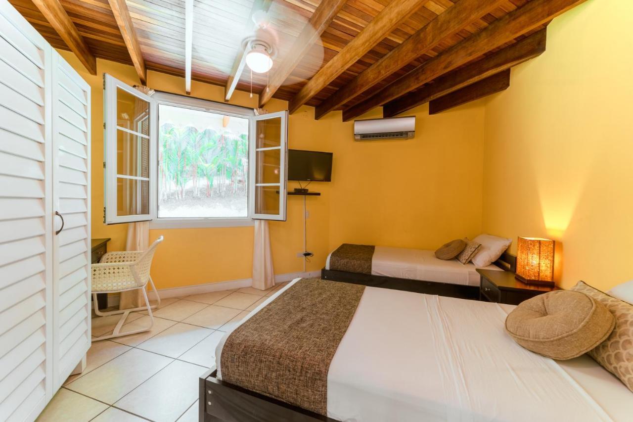 Lomas Del Caribe Villa Puerto Viejo de Talamanca Екстериор снимка