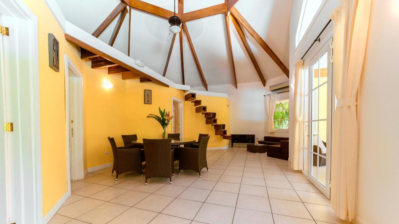 Lomas Del Caribe Villa Puerto Viejo de Talamanca Екстериор снимка