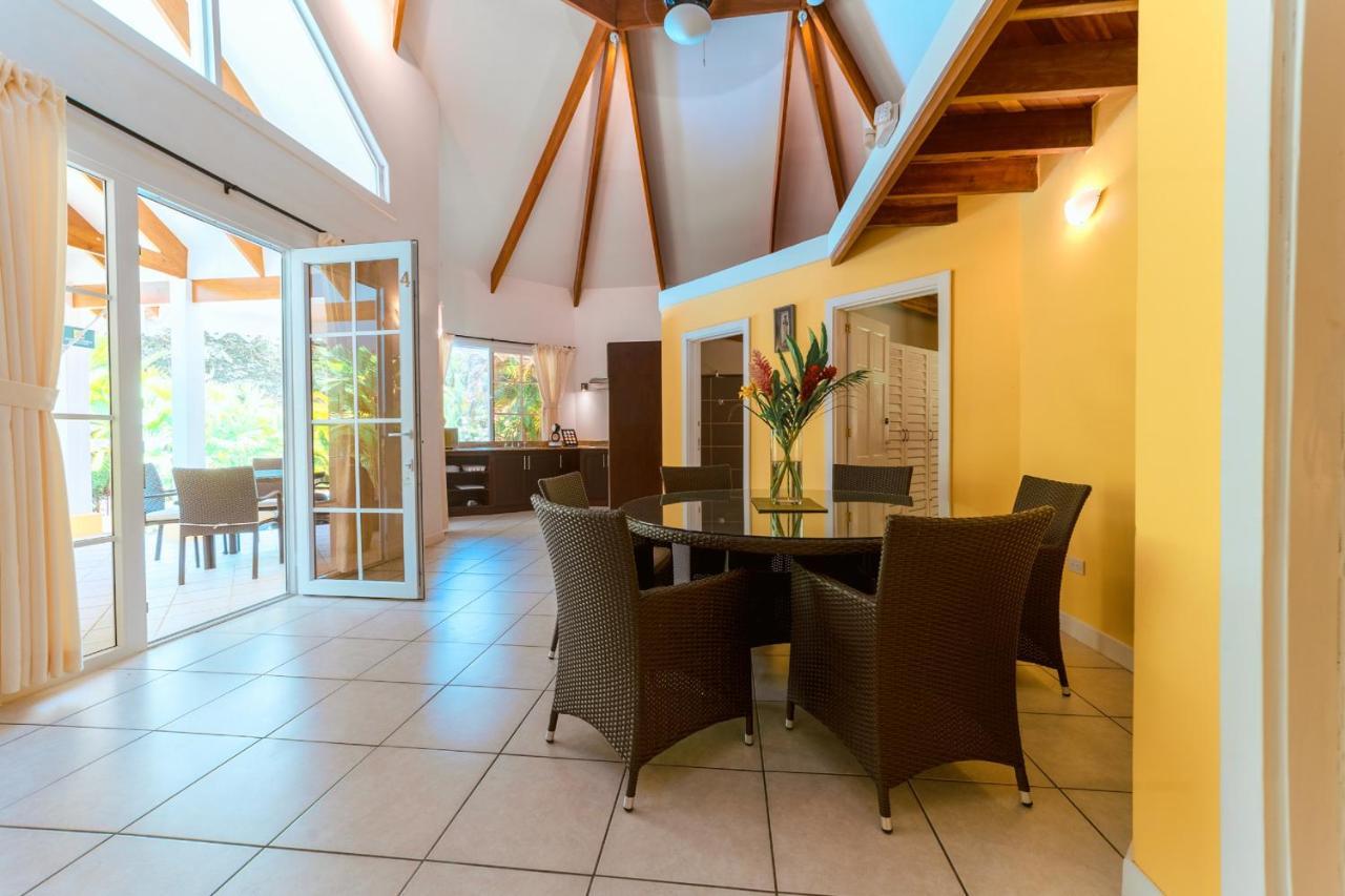 Lomas Del Caribe Villa Puerto Viejo de Talamanca Екстериор снимка