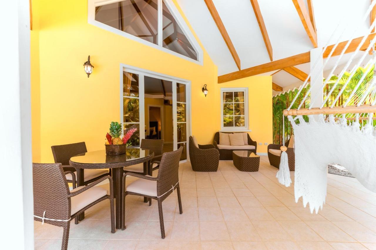 Lomas Del Caribe Villa Puerto Viejo de Talamanca Екстериор снимка