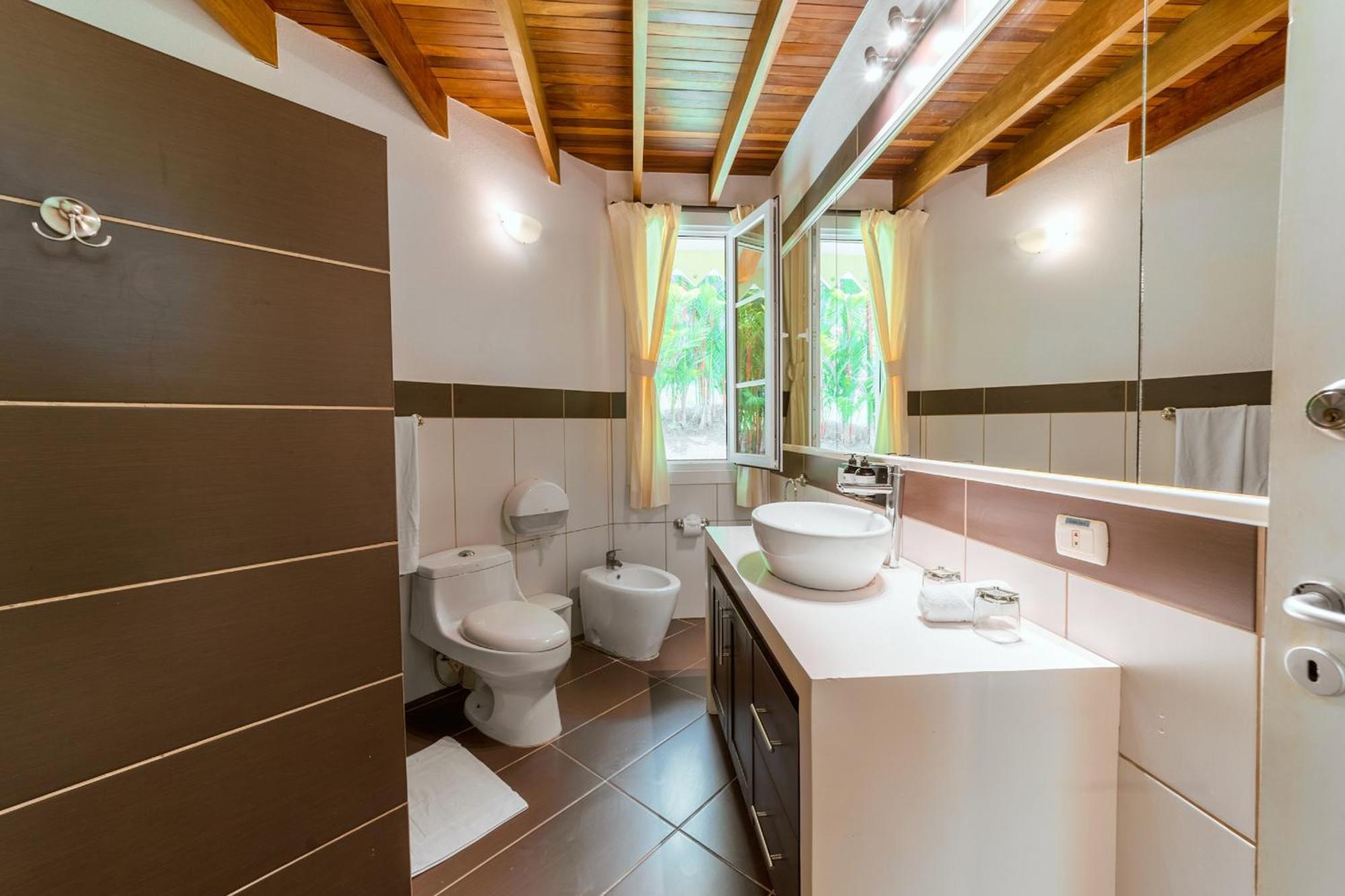 Lomas Del Caribe Villa Puerto Viejo de Talamanca Екстериор снимка