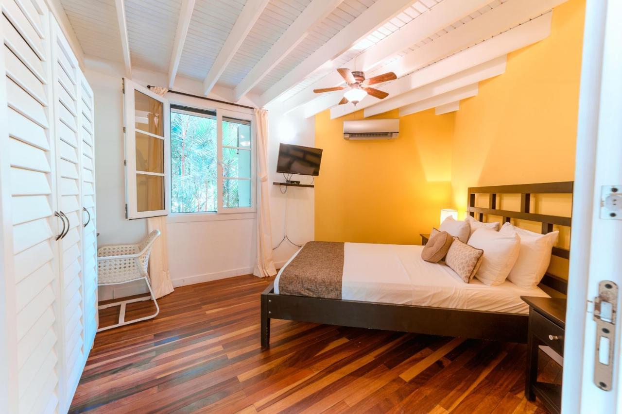 Lomas Del Caribe Villa Puerto Viejo de Talamanca Екстериор снимка