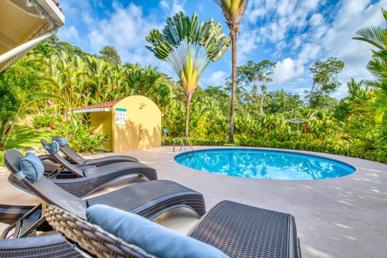 Lomas Del Caribe Villa Puerto Viejo de Talamanca Екстериор снимка