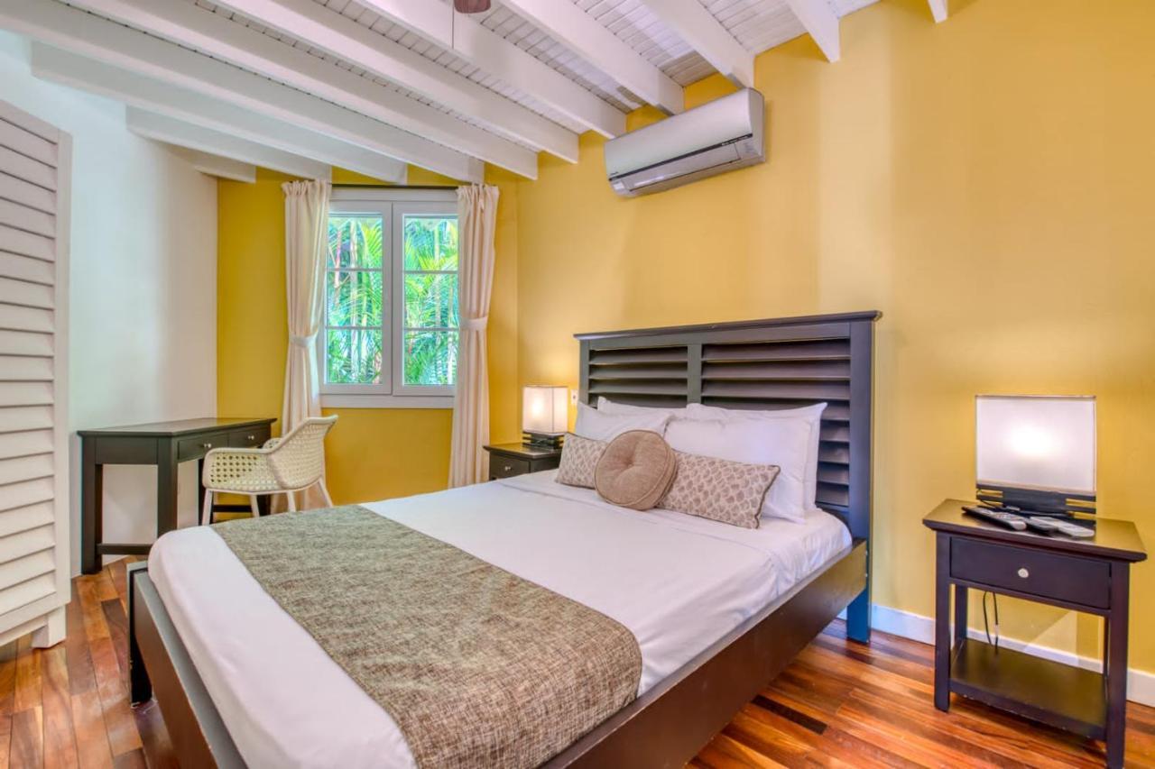 Lomas Del Caribe Villa Puerto Viejo de Talamanca Екстериор снимка
