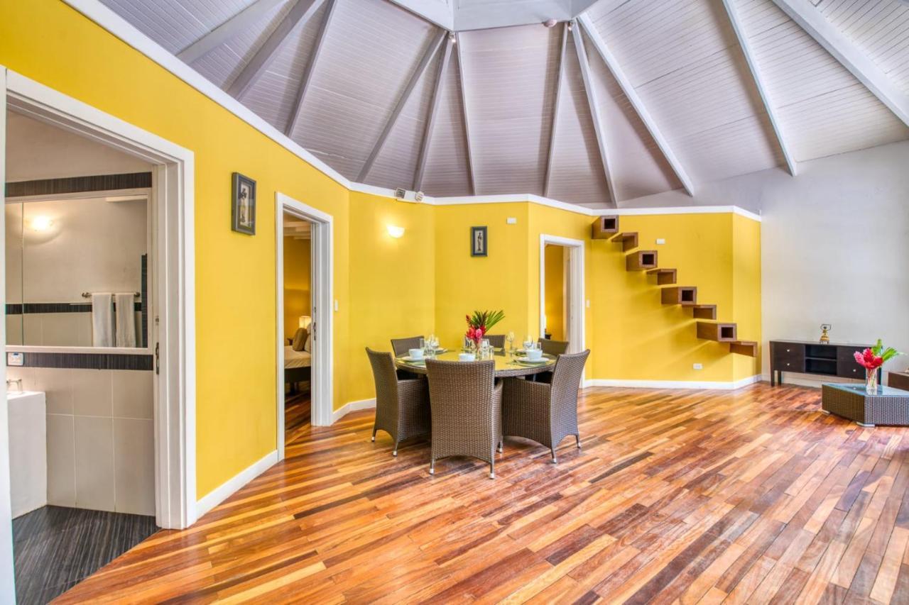 Lomas Del Caribe Villa Puerto Viejo de Talamanca Екстериор снимка