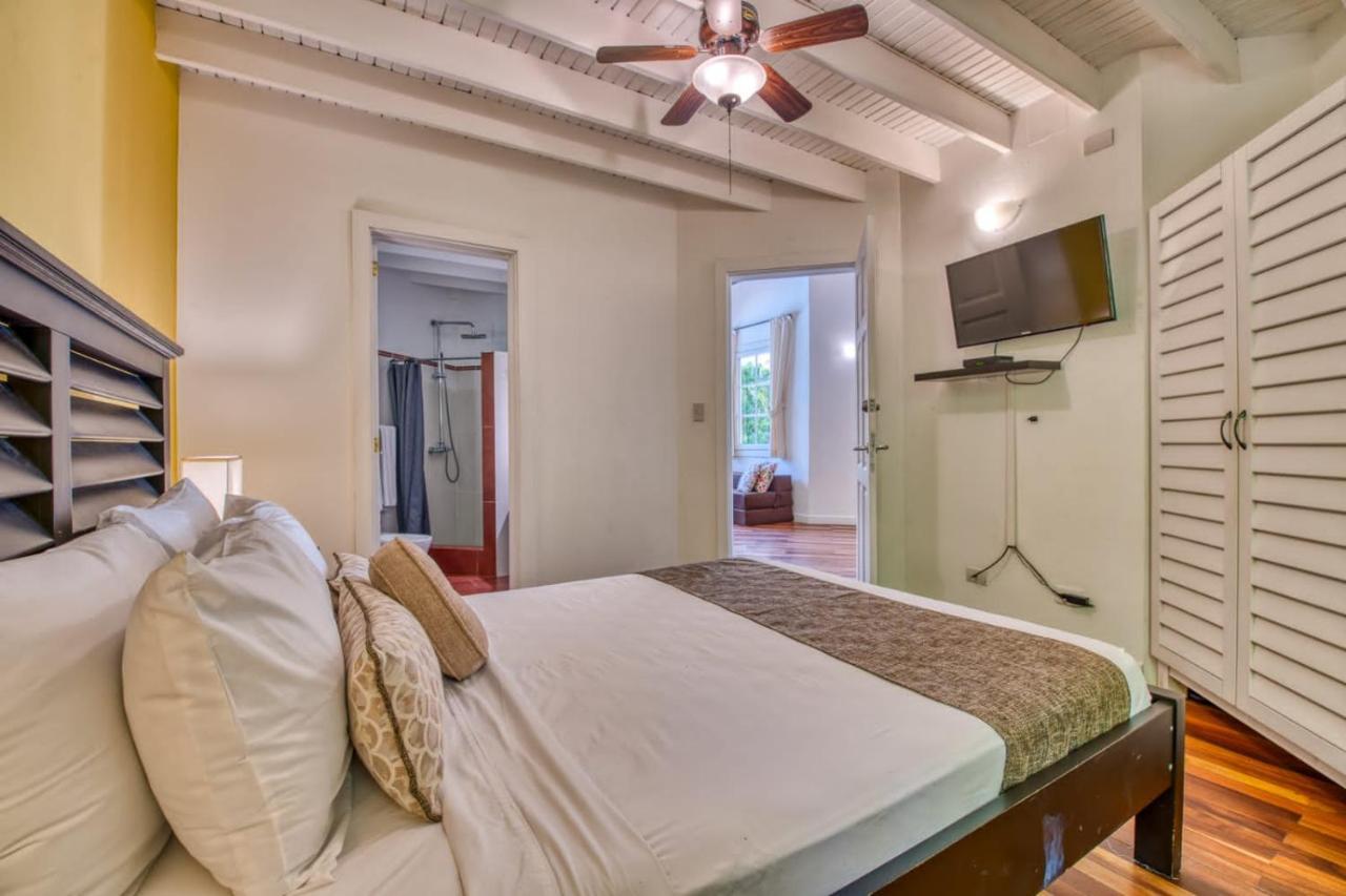 Lomas Del Caribe Villa Puerto Viejo de Talamanca Екстериор снимка