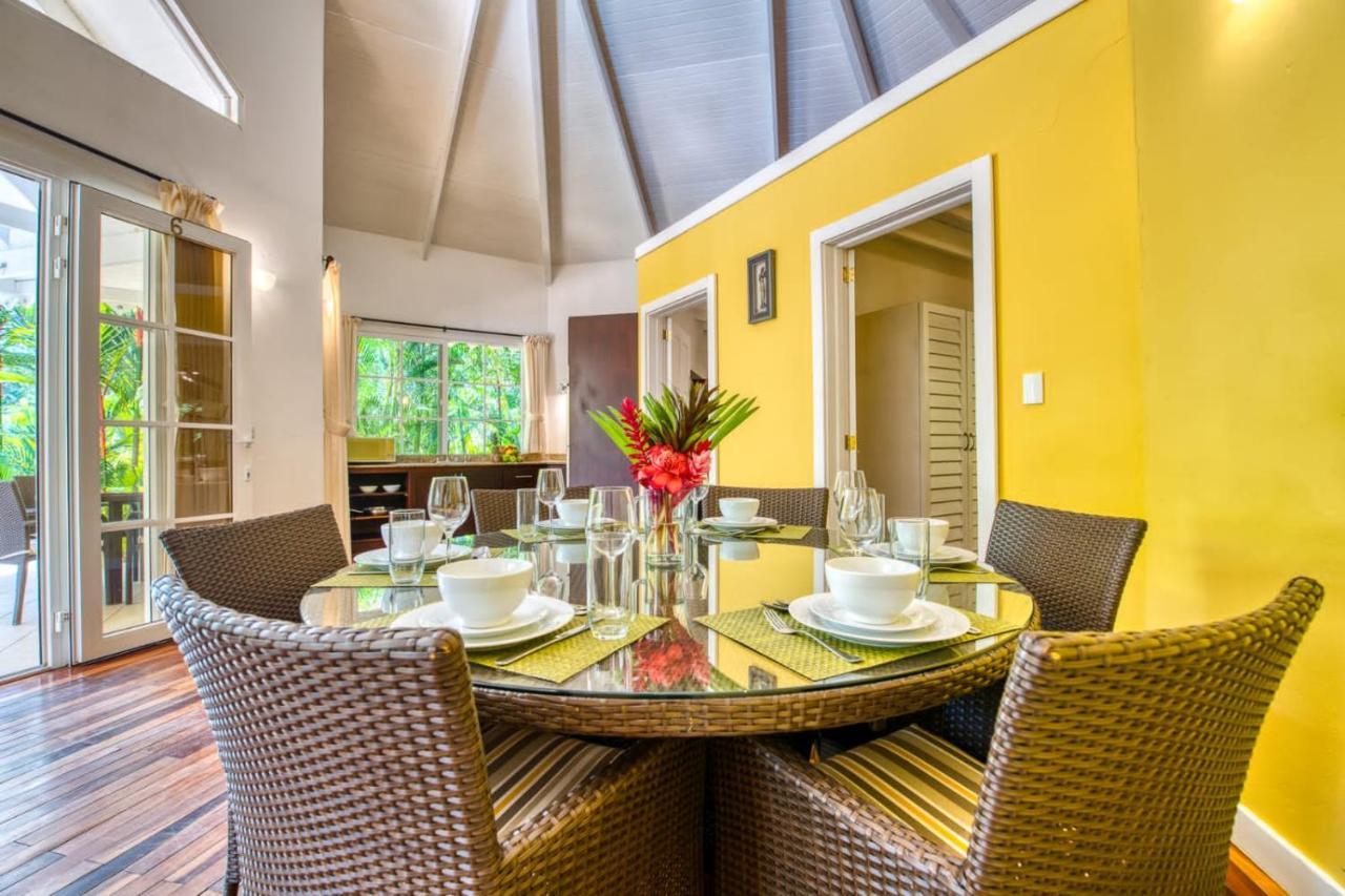 Lomas Del Caribe Villa Puerto Viejo de Talamanca Екстериор снимка