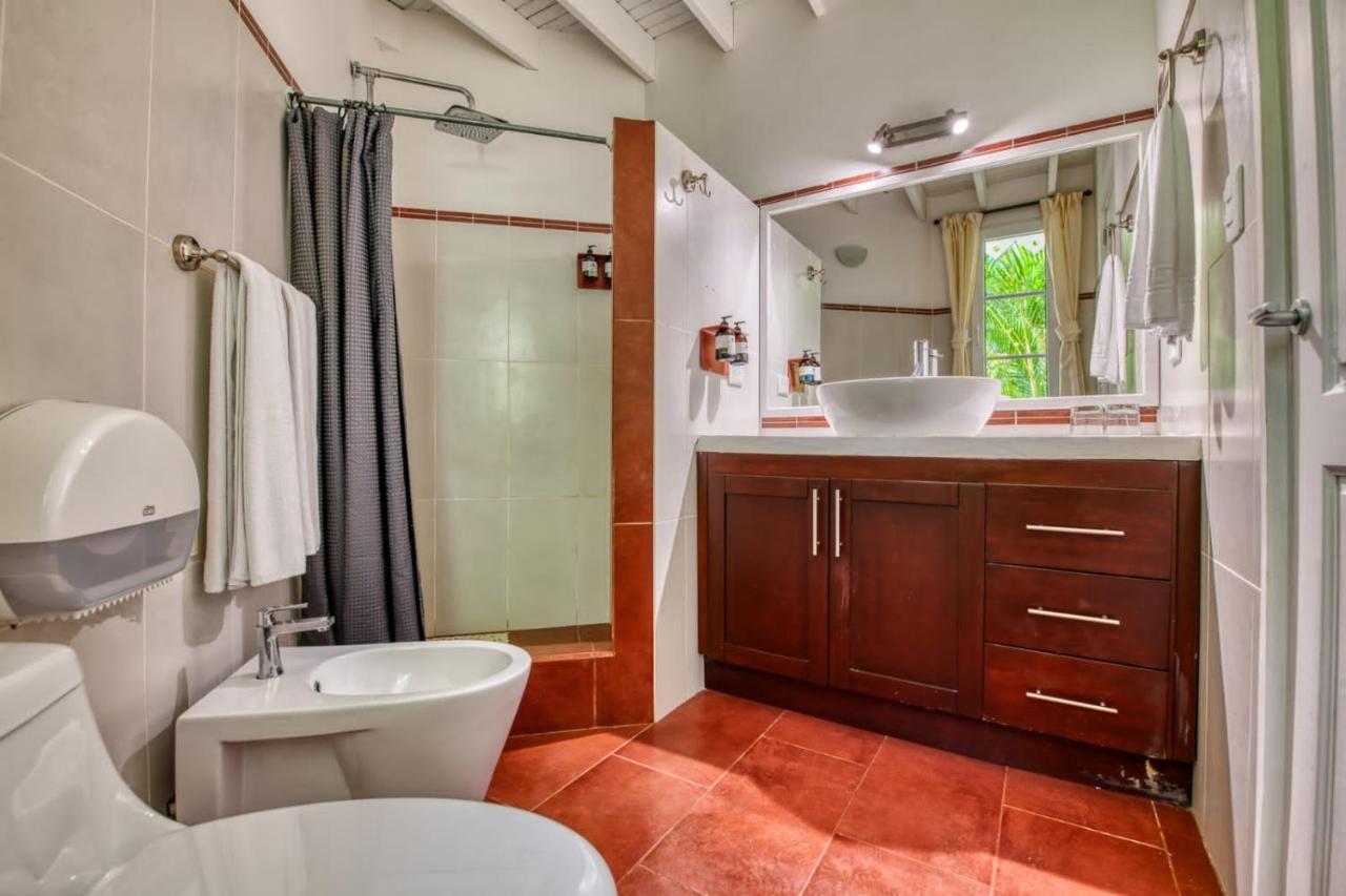 Lomas Del Caribe Villa Puerto Viejo de Talamanca Екстериор снимка