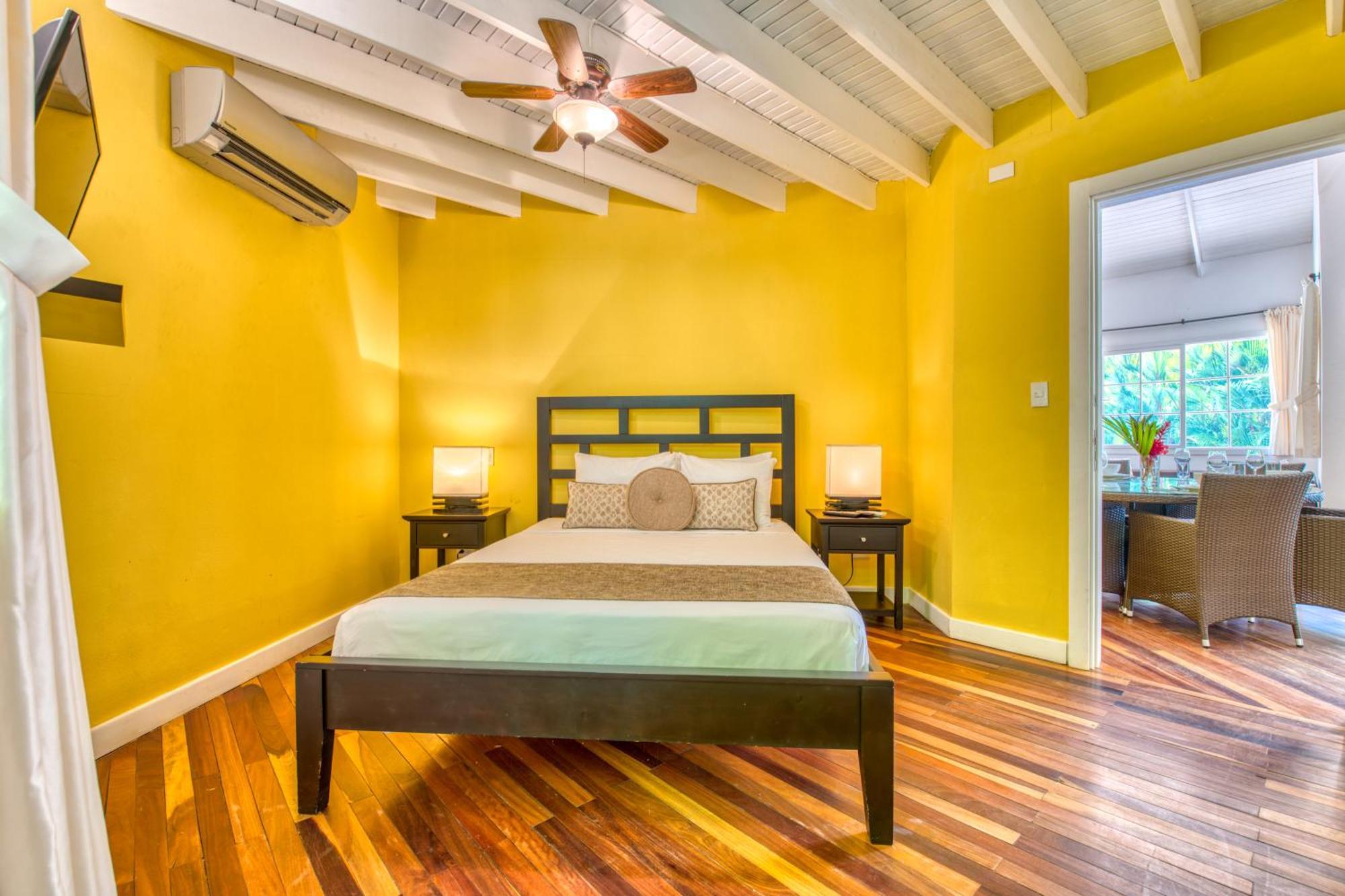 Lomas Del Caribe Villa Puerto Viejo de Talamanca Екстериор снимка