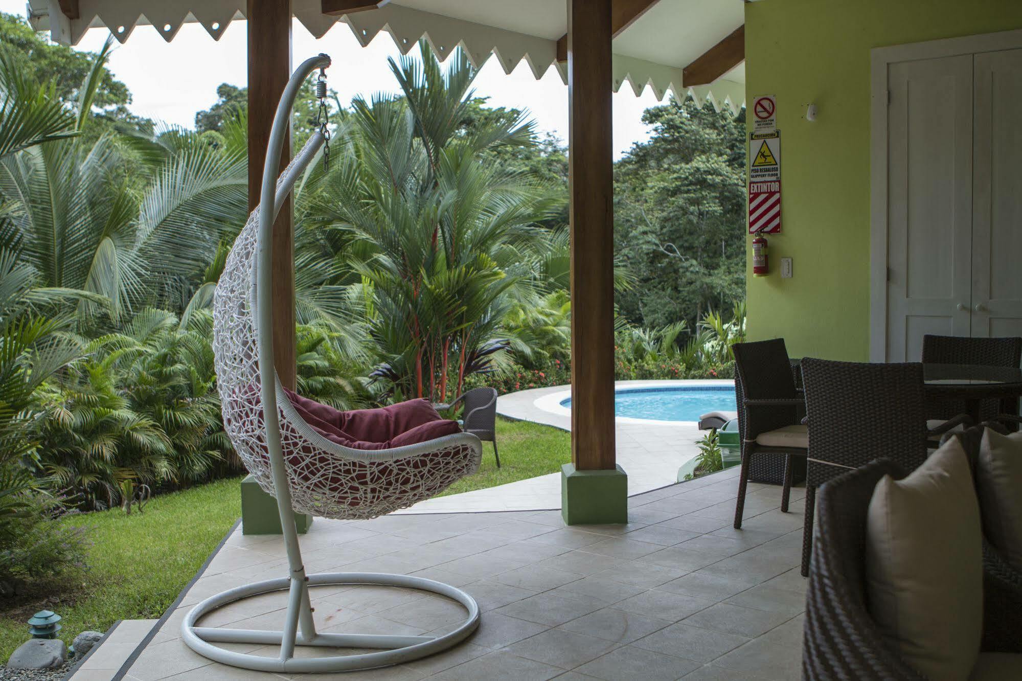 Lomas Del Caribe Villa Puerto Viejo de Talamanca Екстериор снимка