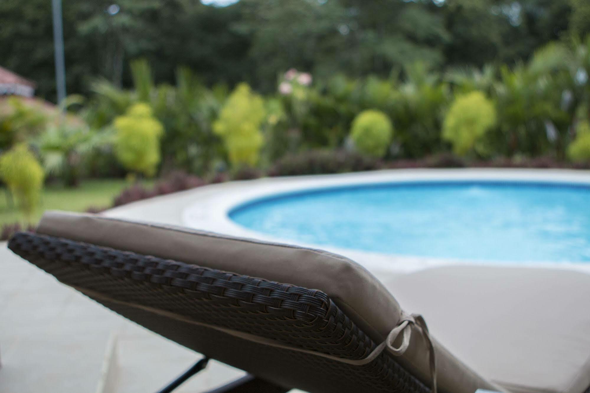 Lomas Del Caribe Villa Puerto Viejo de Talamanca Екстериор снимка